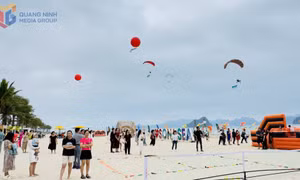 Van Don launches summer tourism season 2025 