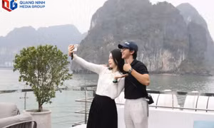 Summer in Ha Long: A vibrant season awaits