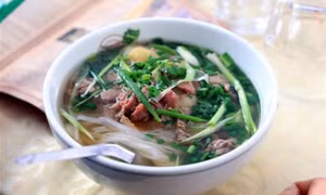 Annual festival of delicious phở to take place in Hà Nội
