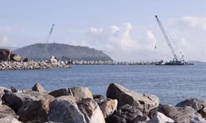 National Assembly grants specific mechanisms to Đà Nẵng with free trade zone to be established