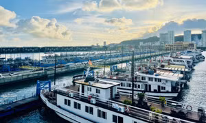 Quang Ninh targets 17 million visitors in 2024
