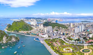 Quang Ninh's FDI attraction hits US$1.52 billion in 6 months