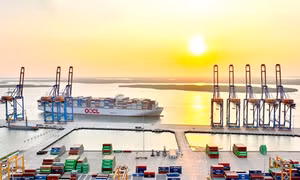 Call for efforts to minimise the impact of skyrocketing sea freight costs