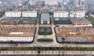 Social housing development must be one of localities' socio-economic development targets: Directive