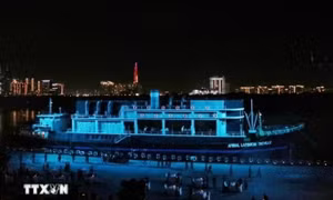 HCM City River Festival 2024 lures nearly 4.5 million visitors