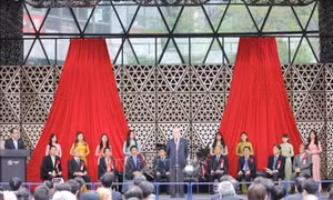 Vietnam Festival in Japan underway