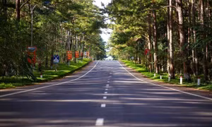 PM gives go ahead for new airport in Central Highlands