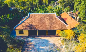 Efforts made to preserve and promote ancient village of Phuoc Tich