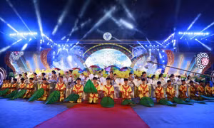 Culture and sports festival for ethnic groups in Quang Ninh to kick off on August 23