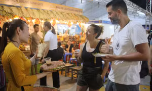 Quang Ninh Cuisine Festival to open on December 26