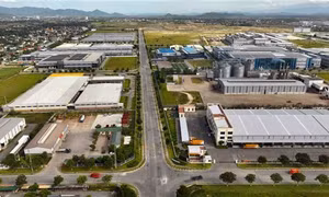 Nghệ An Province anticipates record FDI amidst economic upswing