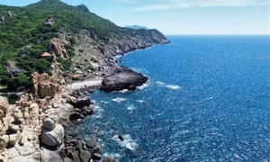 Deputy PM approves the expansion of new marine protected areas