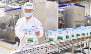 Private enterprises to be a driving force behind VN's brands