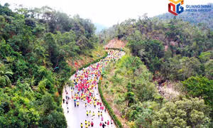 Yen Tu to host “Meditative autumn colors” festival in Q4