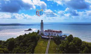 Vinh Thuc aims to become a model “green island free of plastic waste”