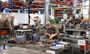 The economic potential of provinces after merger unlocks new space and momentum