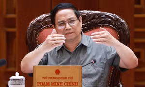 PM requests swift, bold action to build schools in border communes
