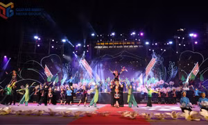 Quang Ninh promotes the enduring charm of traditional culture