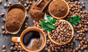 Vietnamese coffee exports to Germany anticipated to see recovery