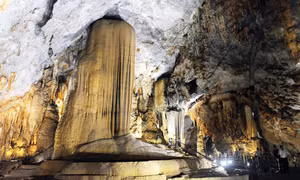 Boosting ecotourism aligned with biodiversity conservation