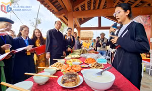 Cultural diversity reflected through the “lens” of ethnic cuisine