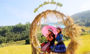 Developing community-based tourism in Binh Lieu