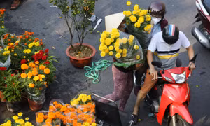 Businesses want Tet holidays to be earlier, longer