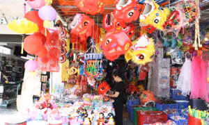 Ha Long gearing up for Mid-autumn festival