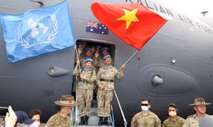 45 years of Việt Nam-UN ties: Reliable partnership for peace, cooperation, development