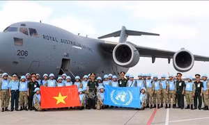 45 years of Vietnam-UN ties: Reliable partnership for peace, cooperation, development
