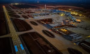 Aviation industry eyes strong 2026 growth on reforms, infrastructure push