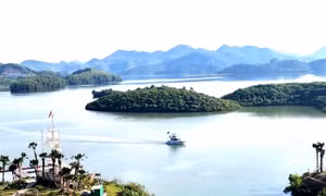Việt Nam tourism emerges as bright spot in 2025 socio-economic growth