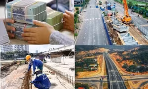 PM orders acceleration of public investment disbursement in rest of 2025