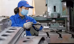 Việt Nam’s economy set to maintain solid recovery through 2026–2027: OECD