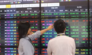VN-Index could reach 1,920 points in 2026: SSI Research
