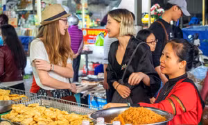When cuisine becomes the gateway to discovering Quang Ninh
