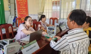 Credit incentives promoted to support people, businesses to rebuild after natural disasters