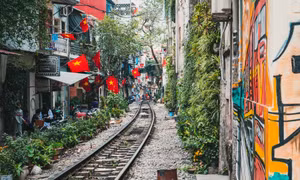 Foreign tourists vote for Vietnam’s Top 10 photography spots