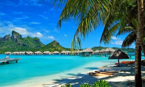 Phu Quoc island to be re-opened to foreign tourists