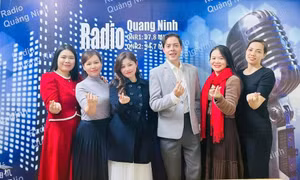 The essence of Vietnam