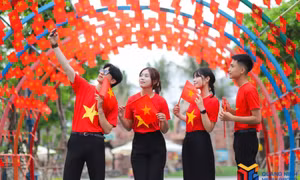 Diverse experiences await visitors this national day holiday