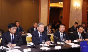 Việt Nam, RoK chart new course for sci-tech collaboration at Seoul dialogue