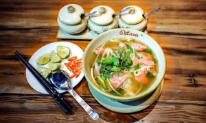 Hà Nội's cuisine adds flavour to National Day holiday tourism