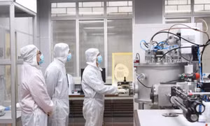 Breakthrough strategy to build high-quality workforce in science and technology