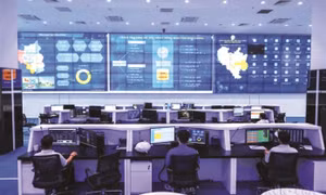 Digital transformation a key driver for nation