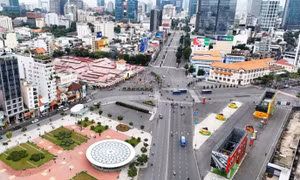 Việt Nam targets 8 per cent economic growth in 2025