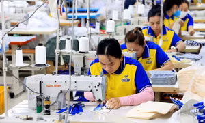 Việt Nam to become Asia-Pacific region's fastest growing economy in 2026