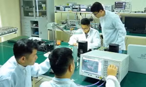Breakthrough in thinking on science-technology development, innovation, and digital transformation 