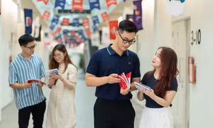 Coexisting with AI in the era of Education 4.0