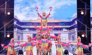 Vietnam Tourism and Culture Festival underway in RoK